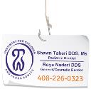 Shawn Taheri DDS logo